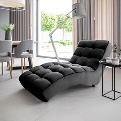 Кресло  Loren, черное цена и информация | Eltap Мебель и домашний интерьер | hansapost.ee