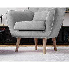 Tugitool Arti, kollane price and information | Armchairs | hansapost.ee