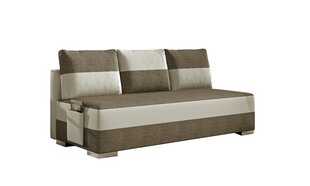 Diivan Atila, beež price and information | Sofa beds and sofas | hansapost.ee