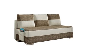 Diivan Atila, beež price and information | Sofa beds and sofas | hansapost.ee