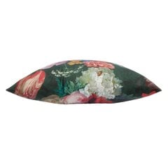 Cushion HOLLY OUTDOOR 45x45cm, flora цена и информация | Декоративные подушки и наволочки | hansapost.ee