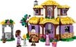 43231 LEGO® Disney Asha maja цена и информация | Klotsid ja konstruktorid | hansapost.ee