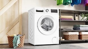 Bosch Serija 6 WGG2540MSN цена и информация | Стиральные машины | hansapost.ee