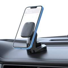 XO car holder C98B magnet black цена и информация | Держатели для телефонов | hansapost.ee