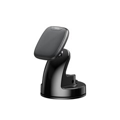 XO car holder C98B magnet black цена и информация | Держатели для телефонов | hansapost.ee