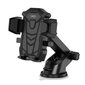 XO car holder C76 black with suction cup hind ja info | Telefonihoidjad | hansapost.ee