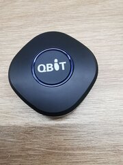Defektiga toode. Kaasaskantav GPS-jälgimisseade Qbit™ Mi hind ja info | Defektiga tooted | hansapost.ee