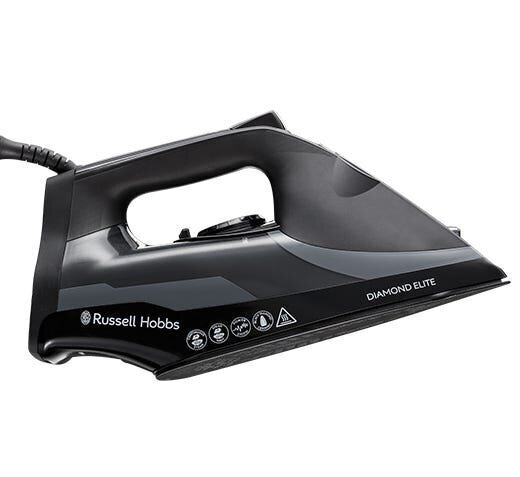 Russell Hobbs Diamond Elite 27000-56 price and information | Triikrauad | hansapost.ee