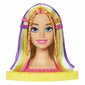 Barbie styling pea muutuv värvikomplekt lastele 20 tükki цена и информация | Mänguasjad tüdrukutele | hansapost.ee