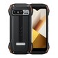 Blackview N6000 8/256 Orange цена и информация | Telefonid | hansapost.ee