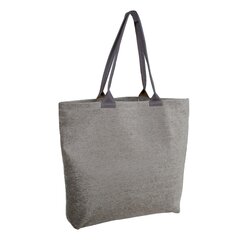 Cумка для покупок MY BAG 48x44cm, светло-коричневый цена и информация | Сумки для покупок | hansapost.ee