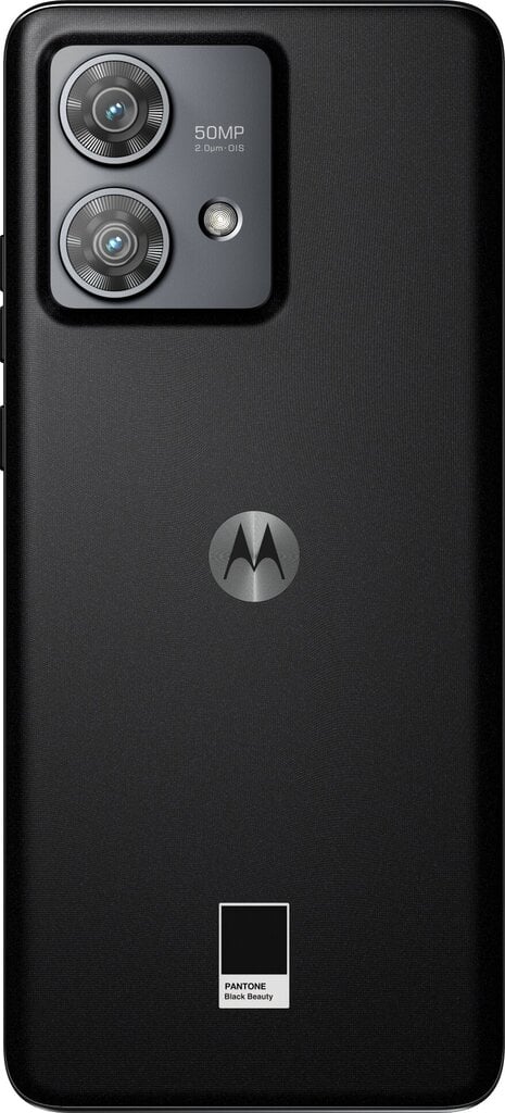 Motorola Edge 40 Neo 5G 12/256GB PAYH0000SE Black Beauty цена и информация | Telefonid | hansapost.ee