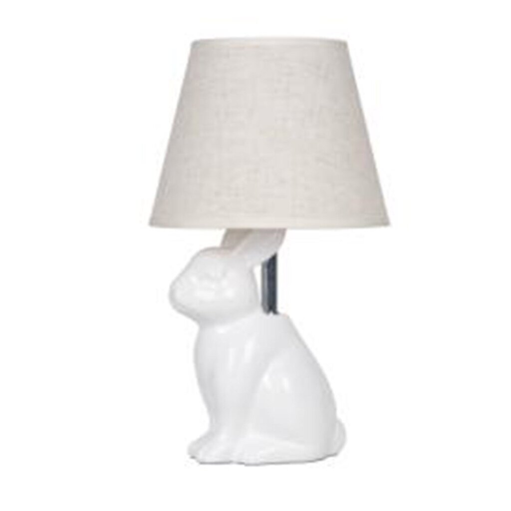 White Rabbit laualamp hind ja info | Laualambid | hansapost.ee