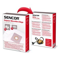 Sencor SVC 900 цена и информация | Аксессуары для пылесосов | hansapost.ee