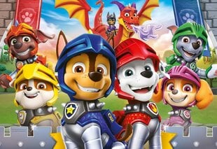 Ravensburgeri pusle Paw Patrol 35tk 5617 hind ja info | Pusled lastele ja täiskasvanutele | hansapost.ee