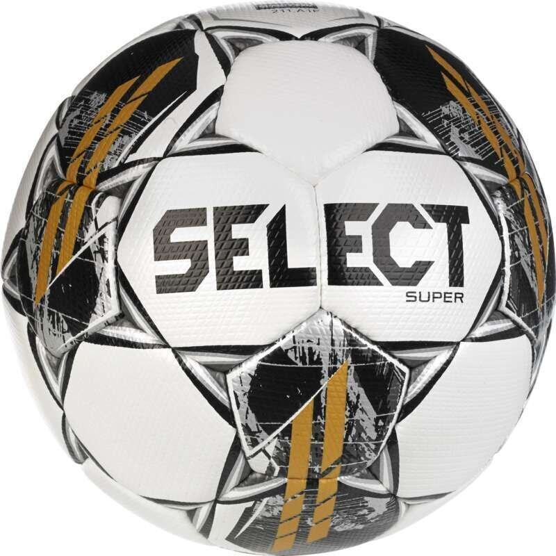Jalgpallipall Select Super Pro v23, suurus 5 цена и информация | Jalgpalli pallid | hansapost.ee