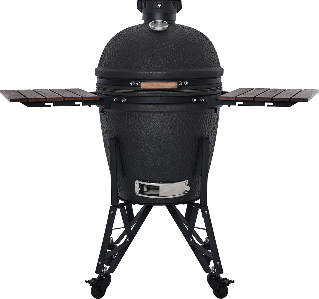 Keraamiline grill The Bastard Urban Large Complete, 49 cm hind ja info | Grillid | hansapost.ee