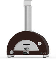 Газовая печь для пиццы Alfa Forni Pizzauuni One цена и информация | Грили | hansapost.ee