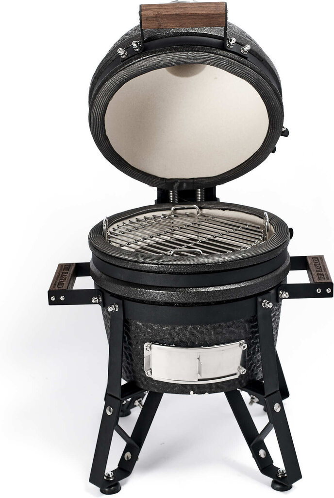 Keraamiline grill The Bastard Urban Small, 25 cm hind ja info | Grillid | hansapost.ee