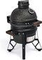 Keraamiline grill The Bastard Urban Small, 25 cm hind ja info | Grillid | hansapost.ee