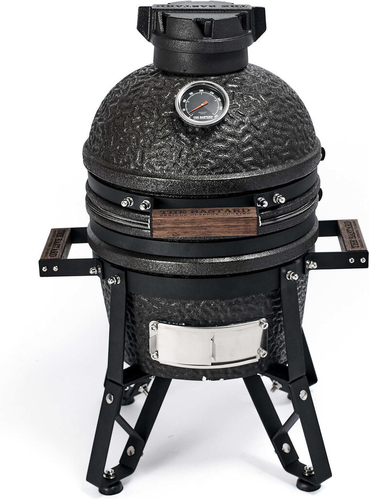 Keraamiline grill The Bastard Urban Small, 25 cm hind ja info | Grillid | hansapost.ee