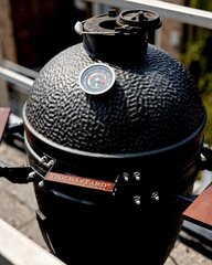 Keraamiline grill The Bastard Urban Compact, 32 cm hind ja info | Grillid | hansapost.ee