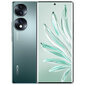 Honor 70 Dual SIM 8/256GB Emerald Green цена и информация | Telefonid | hansapost.ee