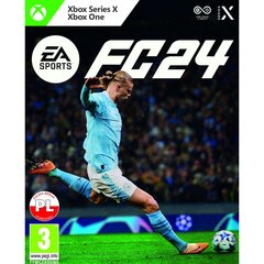 EA FC 24 цена и информация | Компьютерные игры | hansapost.ee