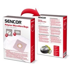 Sencor SVC 770 цена и информация | Аксессуары для пылесосов | hansapost.ee
