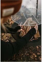 Решетка для гриля Satake Outdoor, 40 см цена и информация | Satake Досуг | hansapost.ee