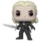 Kuju Nõid Geralt 5+1 Chase Pop hind ja info | Fännitooted mänguritele | hansapost.ee