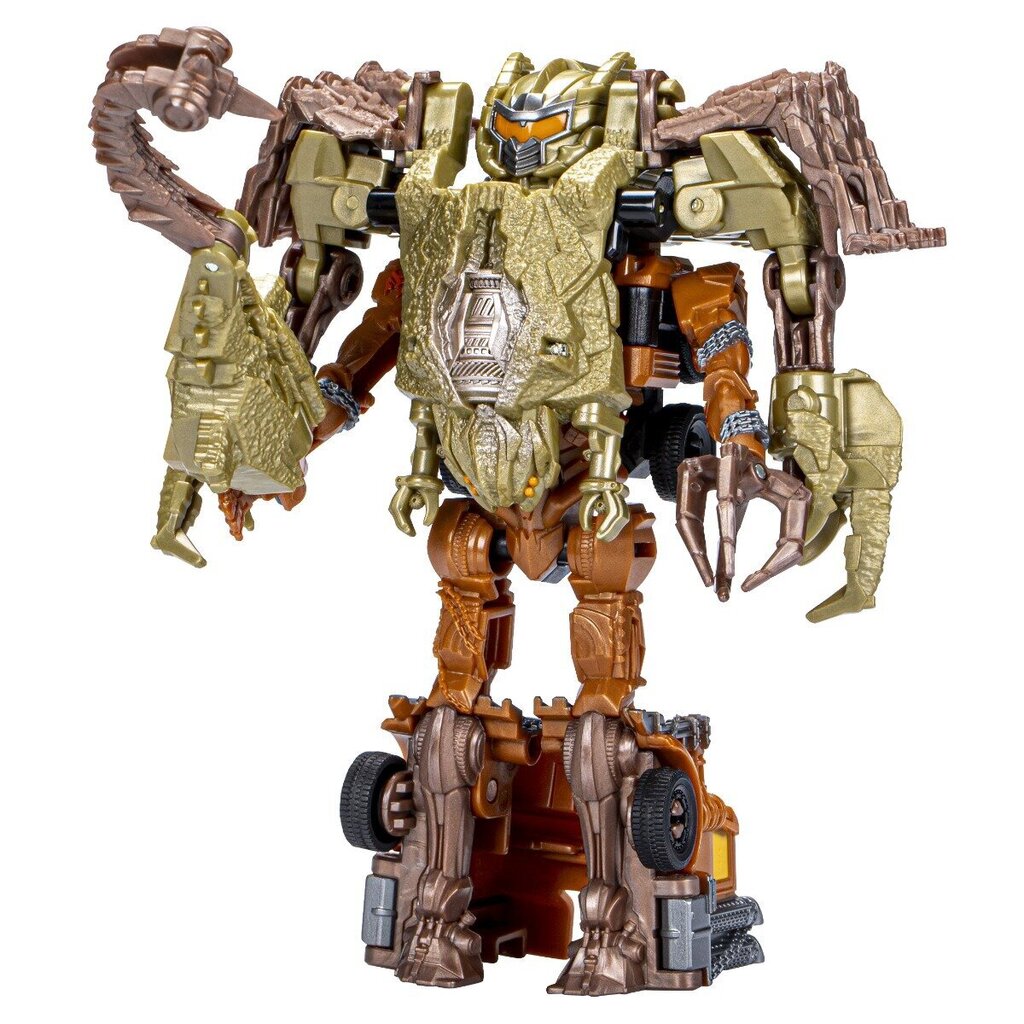 Figuur Transformers Combiners, 12,7 cm hind ja info | Mänguasjad poistele | hansapost.ee
