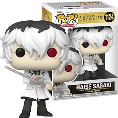 Animatsioon Tokyo Ghoul: Re Haise Sasaki Funko Pop 1124 57641 hind ja info | Fännitooted mänguritele | hansapost.ee