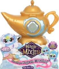 Лампа Magic Mixies Magic Genie — синяя цена и информация | Игрушки для девочек | hansapost.ee