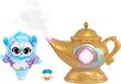 Magic Mixies Magic Genie lamp – sinine цена и информация | Mänguasjad tüdrukutele | hansapost.ee