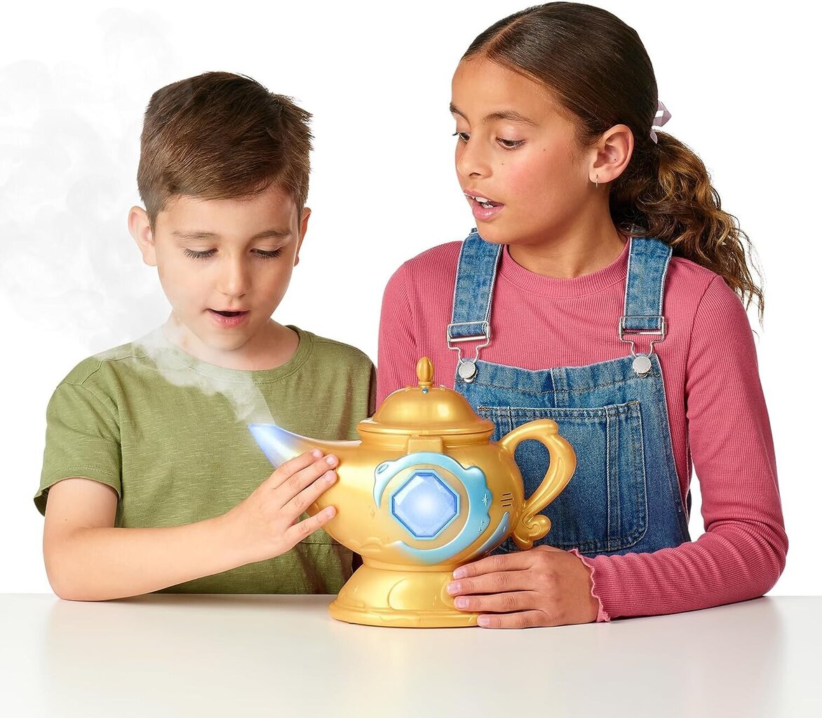 Magic Mixies Magic Genie lamp – sinine hind ja info | Mänguasjad tüdrukutele | hansapost.ee
