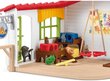 Mängukomplekt Farm World Schleich 42607 Lemmikuhotell цена и информация | Mänguasjad tüdrukutele | hansapost.ee