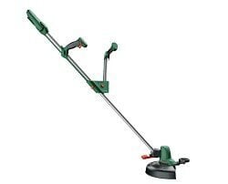 Akumurutrimmer UniversalGrassCut 18V-260 цена и информация | Триммеры | hansapost.ee