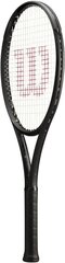 Tennisereket Wilson Noir Ultra 100 V4, suurus 2 hind ja info | Välitennise tooted | hansapost.ee