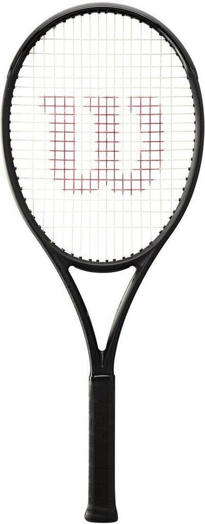 Tennisereket Wilson Noir Ultra 100 V4, suurus 2 hind ja info | Välitennise tooted | hansapost.ee