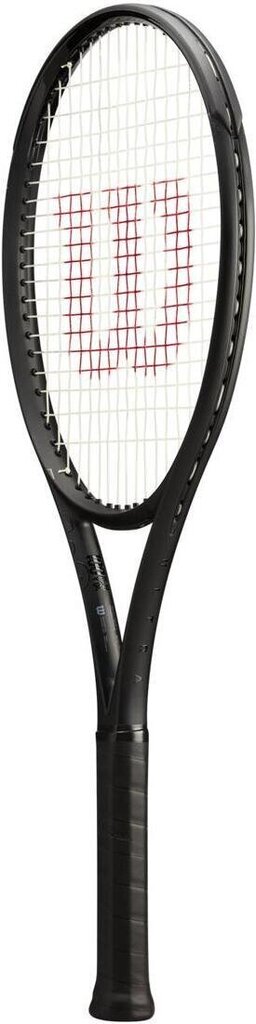 Tennisereket Wilson Ultra 100 V4.1, suurus 1 hind ja info | Välitennise tooted | hansapost.ee