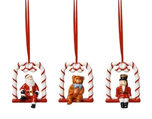 Рождественское украшение Nostalgic Ornaments цена и информация | Декорации | hansapost.ee