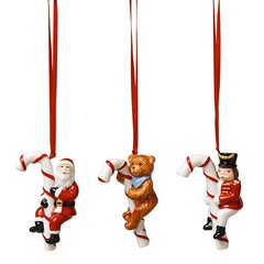 Рождественское украшение Candy Cane цена и информация | Рождественские украшения | hansapost.ee