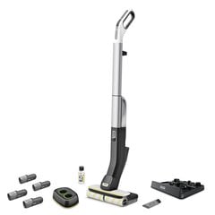 Karcher FC 4-4 4B Duo 1.056-406.0 price and information | Cordless vacuum cleaners | hansapost.ee