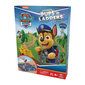 Mäng Paw Patrol Pups 'n Ladders Puppies Snakes and Puppies hind ja info | Lauamängud ja mõistatused perele | hansapost.ee