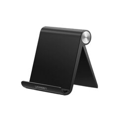 Phone holder UGREEN LP106 (black) цена и информация | Держатели для телефонов | hansapost.ee