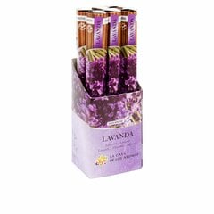 Viiruk La Casa de los Aromas Lavendel (120 tk) hind ja info | Lõhnapulgad ja kodulõhnastajad | hansapost.ee