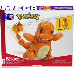 Сочлененная фигура Mega Construx HHL13 цена и информация | Pokemon Товары для детей и младенцев | hansapost.ee