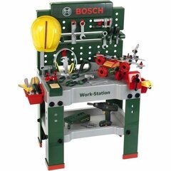 Tööriistakomplekt Klein Bosch - Workstation N ° 1 hind ja info | Mänguasjad poistele | hansapost.ee