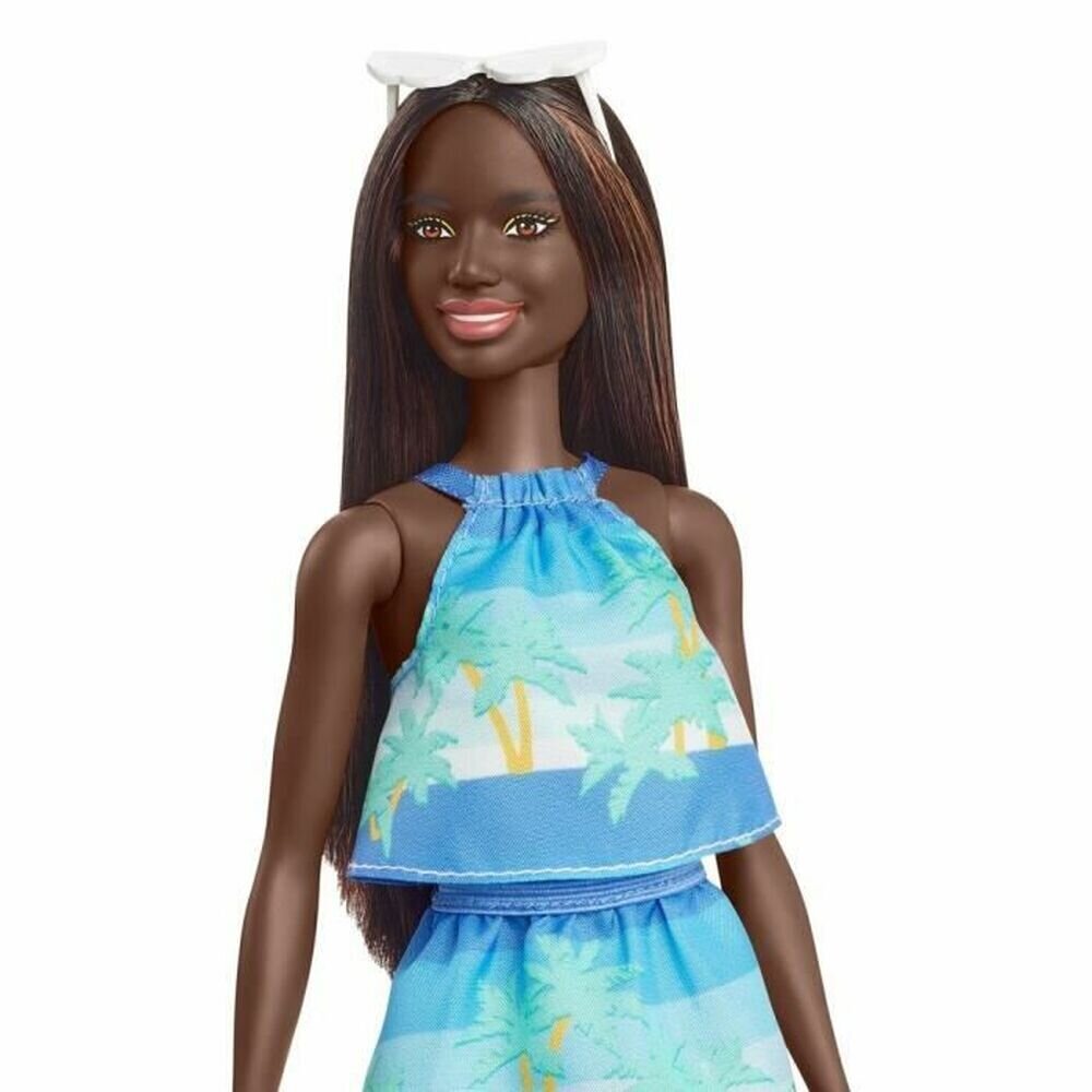 Nukk Barbie Loves the Oceans 2 hind ja info | Mänguasjad tüdrukutele | hansapost.ee